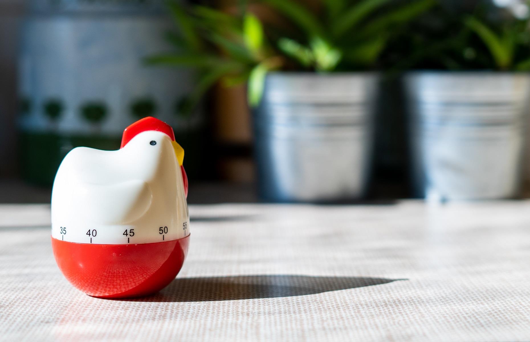 Try these techniques for tackling off-putting tasks